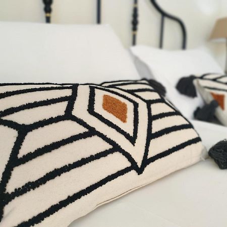 Happy Holiday Apartment Javea , 2 Bed 2 Bath , Seaview Airco Wifi Luaran gambar